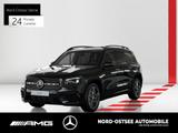 Mercedes-Benz GLB 220 d 4M AMG ADVANCED+PANO TEMPO 360 AHK SHZ - Mercedes-Benz GLB 220 Jahreswagen