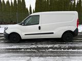 Fiat Doblo SX Maxi Kasten 1HAND KLIMA-TOP ZUSTAND - Fiat Gebrauchtwagen in Bielefeld