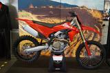 Ducati Desmo 450 MX **BESTELLFAHRZEUG** - DUCATI VON 251 BIS 500 CCM