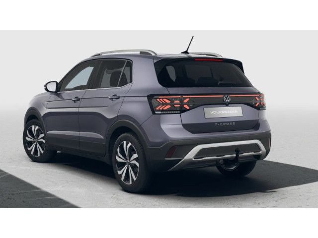 Volkswagen T-Cross - Bild 4