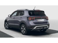 Volkswagen T-Cross - Vorschau Bild 4
