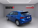 Skoda Fabia 1.0 TSI DSG Ambition *LED/PDC/App/SHZ* - Skoda Fabia Gebrauchtwagen in Karlsruhe