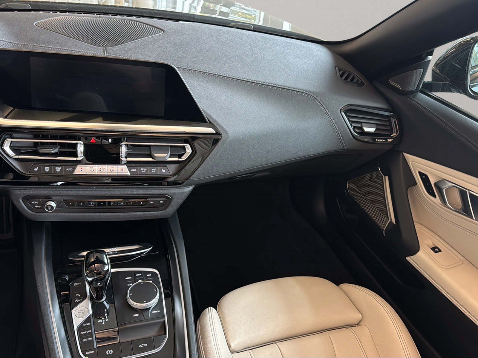 BMW Z4 - Bild 19