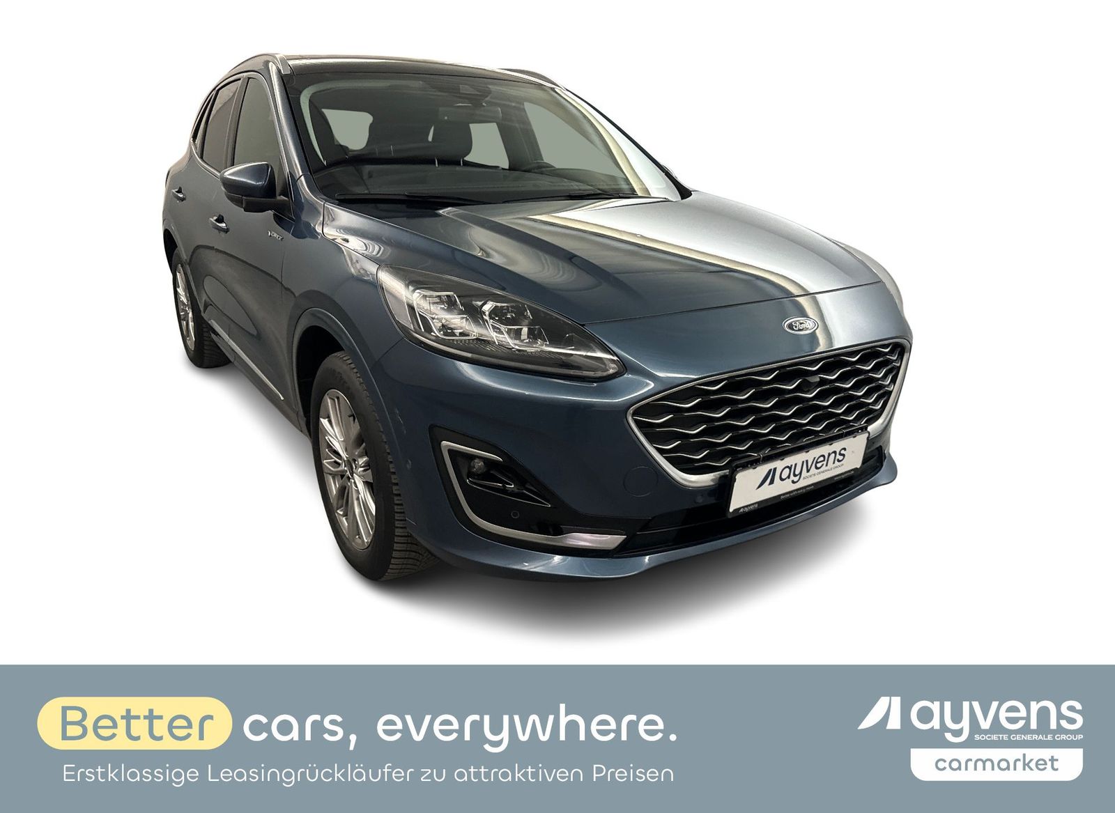 Ford Kuga - Bild 1