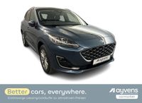 Ford Kuga - Vorschau Bild 1