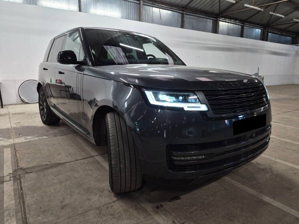 Land Rover RR P440e HSE 3.0 Panorama/Black pack/Massage/HUD imagem 2