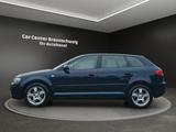 Audi A3 Sportback 1.9 TDI DSG Ambiente+PDC+Alu - Audi A3 mit Diesel-Antrieb: 1.9