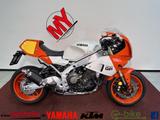 Yamaha XSR900 GP MY EDITION 2Farb.inkl.Zubvorteil 2500€ - YAMAHA MOTORRAD XS 250