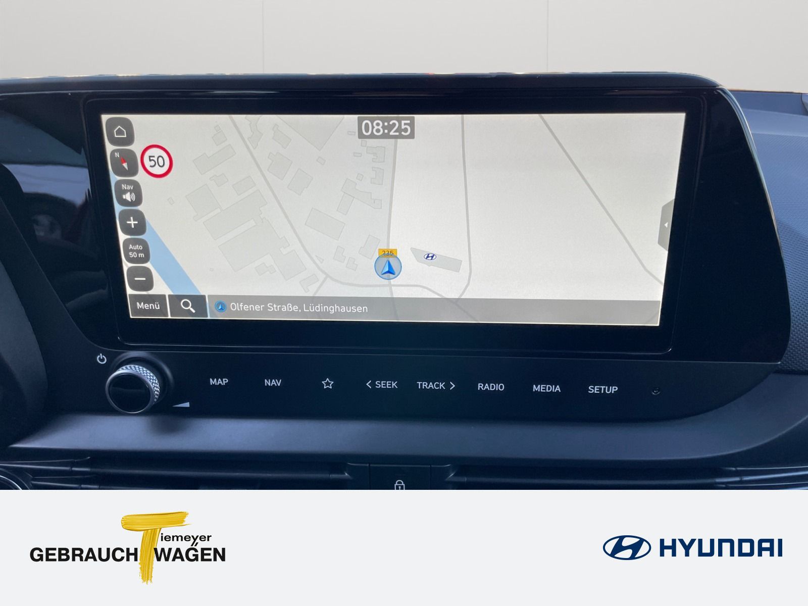 Hyundai i20 – Bild 14