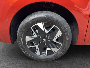 Nissan Townstar Tekna Kombi L1 °LED°Navi°RFK°SHZ°AAC°