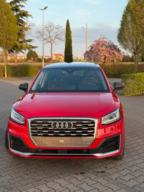 Image of Audi Q2