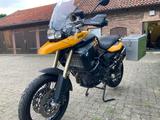 BMW F 800 GS - Offers