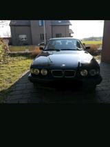 BMW 530i Touring V8 - BMW 530 aus 1995: 530i
