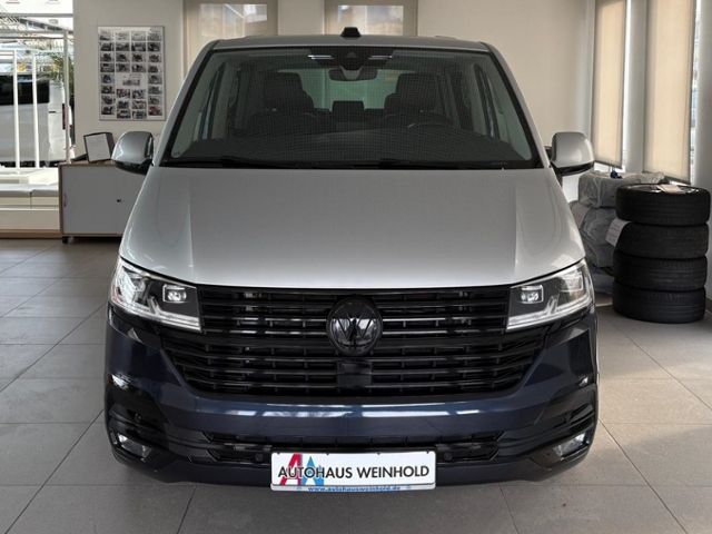 T6.1 Multivan Highline 2.0 TDI DSG LED NAV ACC D