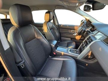 Land-Rover Discovery Sport - 12
