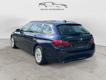 BMW 525 - 3