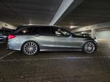 Mercedes-Benz C 43 AMG Mercedes-AMG C 43 4MATIC T Autom. M... - Mercedes AMG gebraucht