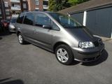 Seat Vigo 2.0L 6 Sitzer Klimakompr.+Service Neu - Seat Alhambra: V6