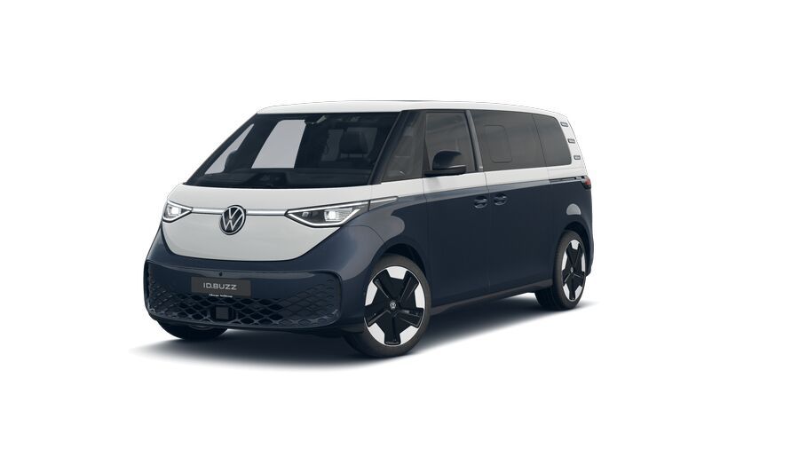 Volkswagen ID.Buzz GENERATION LANG LR LWB 6-S*PANO*HUD*HARM imagem 3