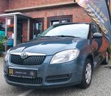 Skoda Fabia Combi Cool Edition bis zu 5jahre GARANTIE! - Skoda Fabia aus 2009: Kombi