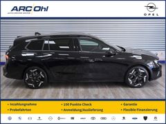 Opel Astra L 1.6 ST GSe *NAVI/LED/SHZ/360/SCHIEBE/AHK