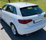 Audi A3 2.0 TDI S tronic quat. Ambition Sportb. A... - Audi A3 mit Diesel-Antrieb: Ambition