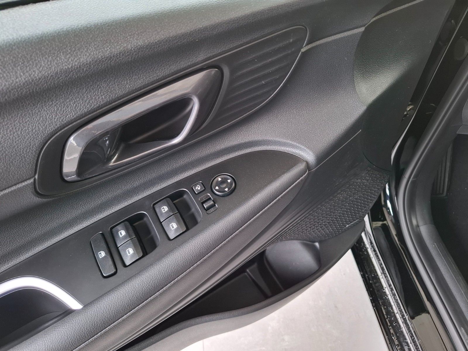 Hyundai i20 - Bild 42