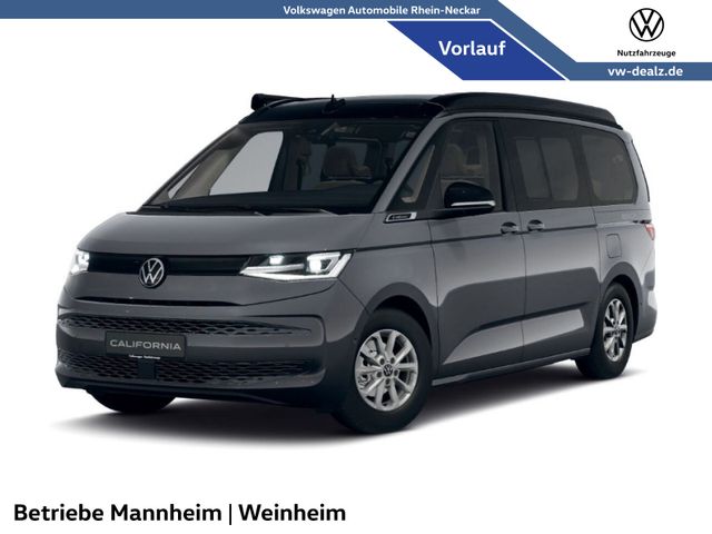 Volkswagen California Beach 2.0 TDI SCR DSG