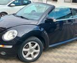 Volkswagen NEW BEETLE CABRIO 1.6 , KLIMA,PDC,TEMPOMAT, TOP - Volkswagen Beetle aus 2010: Cabrio