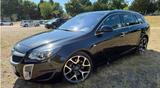 Opel Insignia Sports Tourer OPC 2.8 V6 Turbo 4x4 OPC