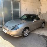 Fiat Barchetta 1.8 16V **PERFETTA** - gebrauchte Fiat Barchetta aus dem Jahr 1998