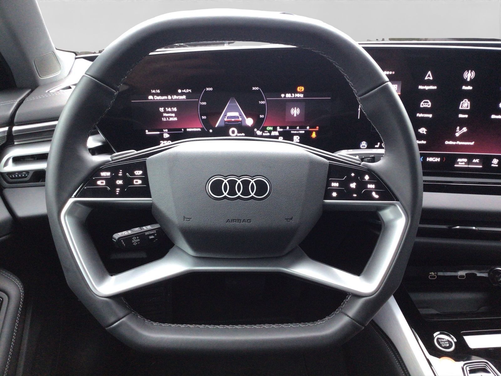 Audi A5 - Bild 9