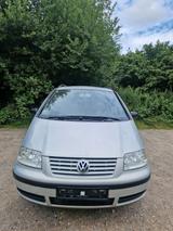 Volkswagen vw sharan 1.9 tdi - Volkswagen Sharan in Mönchengladbach