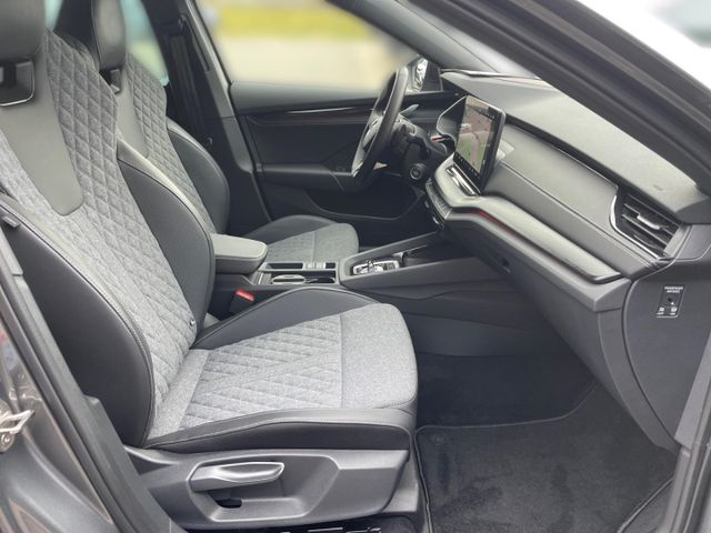 Octavia Combi Sportline 1.5 TSI DSG Klima,Kamera