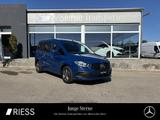 Mercedes-Benz T 180 STYLE/MBUX/NAVI/KLIMA/KAMERA/KEYLESS-GO/PD - Mercedes-Benz T-Klasse: Style