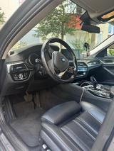 BMW 530i A - - BMW 530 Gebrauchtwagen in München