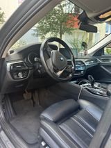 BMW 530i A - - BMW 530 in München