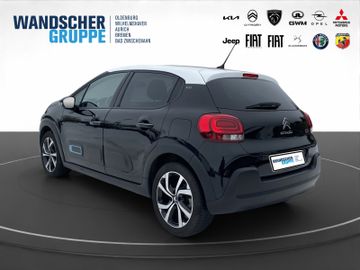 Citroën C3 Elle Online Edition PT 110 Navi+RFK+SHZ+LM