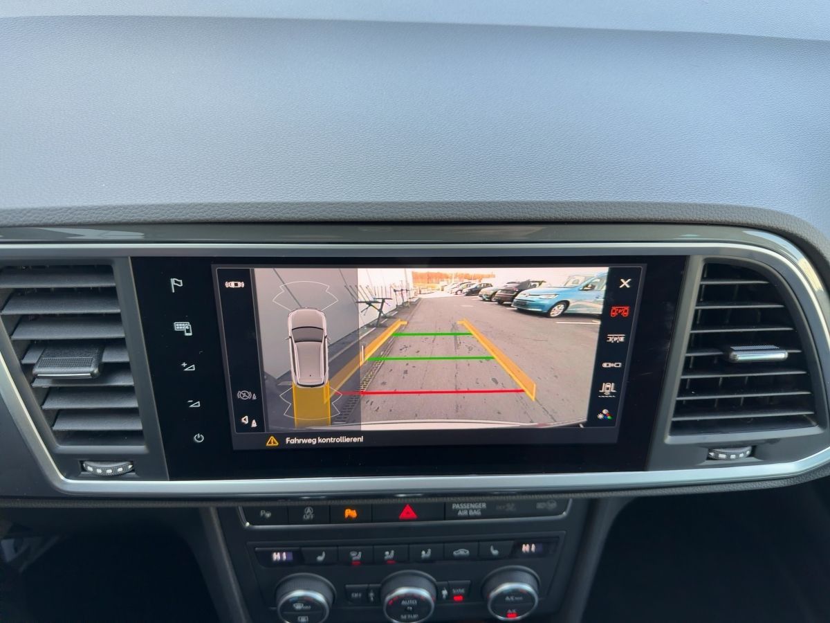 Seat Ateca - Bild 17