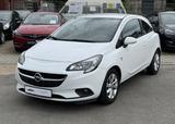 Opel Corsa 1.4 Active *2.Hand*TÜV 06/28*Garantie* - Opel Corsa: 2.0