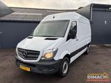 Mercedes-Benz SPRINTER Sprinter 216 - Klimaanlage - L2H2 - Mercedes-Benz Sprinter 216