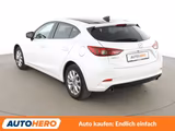 Mazda 3 2.0 Signature + *NAVI*LED*TEMPO*SHZ*ALU* - Mazda Gebrauchtwagen in Berlin