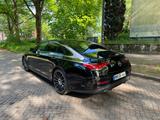 Mercedes-Benz CLS 220 d 2x AMG/Junge Sterne/Multibeam/360 Grad - Mercedes-Benz CLS 220 Gebrauchtwagen