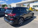 BMW X5 M50 d Pano/ 360°/Massage/Soft-Close/Standhzng - BMW X5 M50: Vollleder
