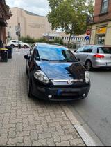 Fiat Grande Punto Evo / Benziner / Fahrbereit - Fiat Grande Punto: Evo