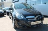 Opel Zafira B Family *TÜV-NEU* - Opel Zafira Gebrauchtwagen in Oldenburg