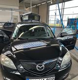 Mazda 3 BK - Mazda Mazda3 BK