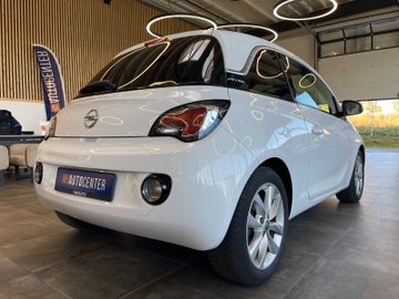 Opel Adam Jam ecoFlex *KLIMA*TEMPOMAT*CITY-MODUS*