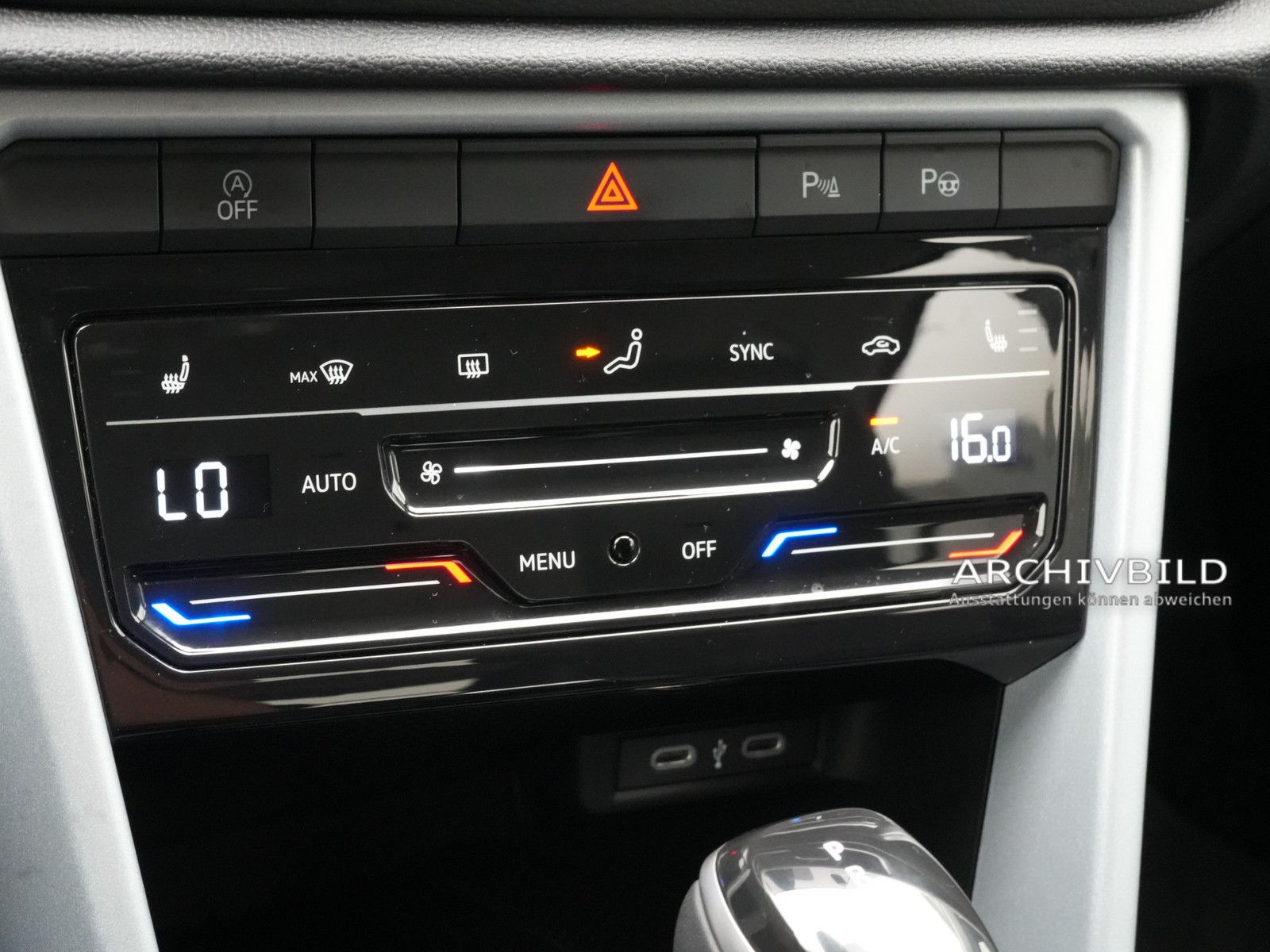 Volkswagen T-Roc - Bild 14