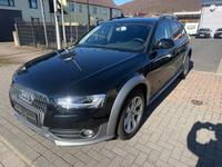 Audi A4 Allroad quattro 2.0 TDI Automatik
